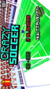 Funny soccer 3d游戏截图4