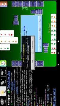 BJ Bridge Acol Beginner 2017游戏截图5