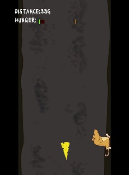 Sewer Rat Run Escape!游戏截图1