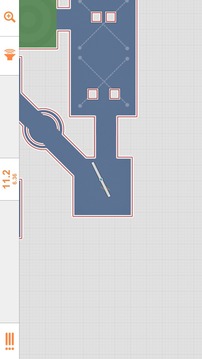 Stick Maze游戏截图4