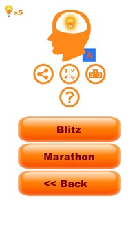 IQCreator Anagram游戏截图2