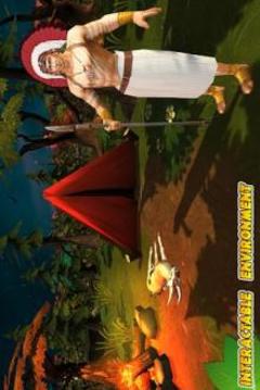 Deer Hunter 2018: Archery Hunting Game游戏截图2