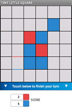 Tiny Little Square游戏截图1