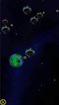 Pocket Planets Free游戏截图3