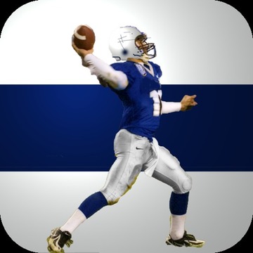 Indianapolis Football游戏截图2