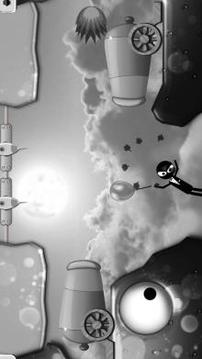 Stickman Destruction Games游戏截图2