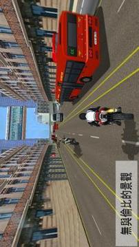 City Bike Stunts: Offroad Race Simulator游戏截图5
