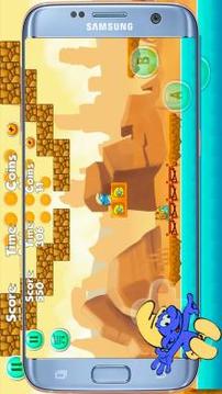 Smurfs Adventure Leps World Jungle游戏截图4