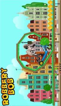 New robery bob 5 adventures游戏截图3