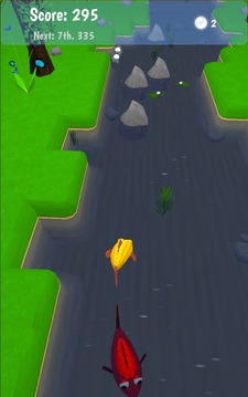 River Dash游戏截图4