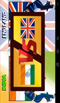 India England Cricket Blast游戏截图2