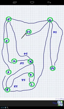 Connect the Numbers游戏截图5