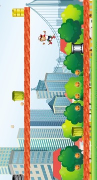 Fun Skater Boy游戏截图4