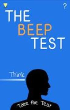 The Beep Test游戏截图4