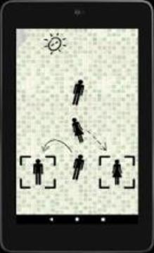 Go To Toilet - A Typical Toilet Game游戏截图3