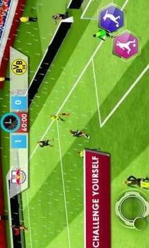 Real Football Dream League: Soccer Worldcup 2018游戏截图1