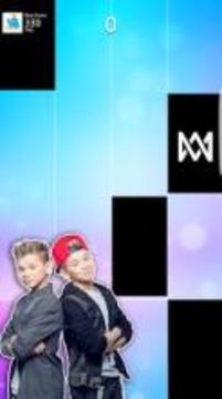 Marcus and Martinus Piano Tiles 2游戏截图3