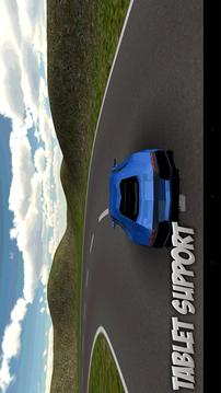 Real Speed Asphalt Racing 3D游戏截图3