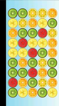 Fruit Line For Kids游戏截图4