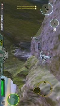 Air Combat: Sky Attack游戏截图1