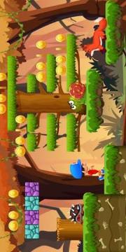 Sboy Jungle Adventure游戏截图2