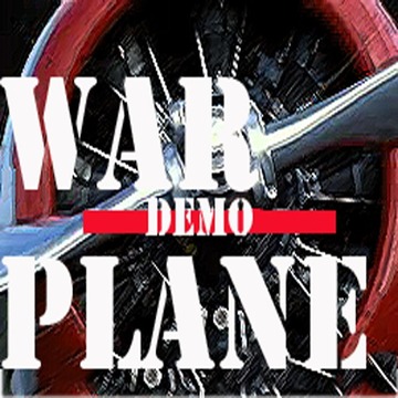 war plane demo游戏截图1