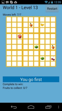 Ultimate Tic Tac Toe Forever游戏截图5