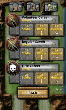 装甲塔防游戏截图5