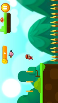 Jungle Adventure Run游戏截图2