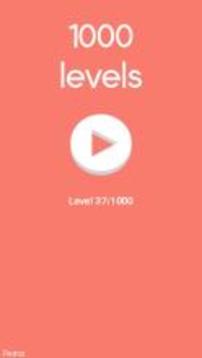 1000 Levels游戏截图4