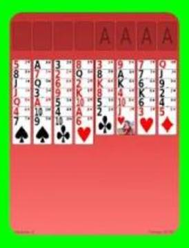 Solitaire Free (Collection)游戏截图5