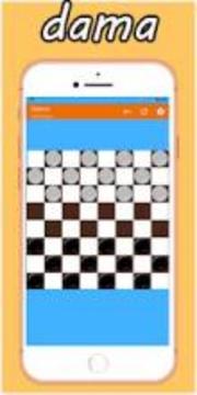 checkers games free游戏截图2