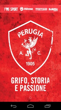 AC Perugia游戏截图1