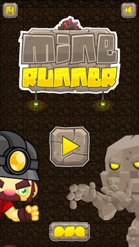 Mine Runner游戏截图1