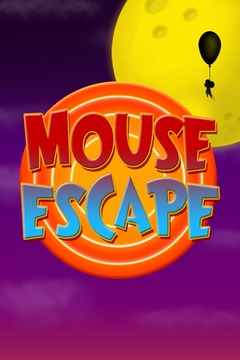 Mouse Escape: The Cat Attack游戏截图1