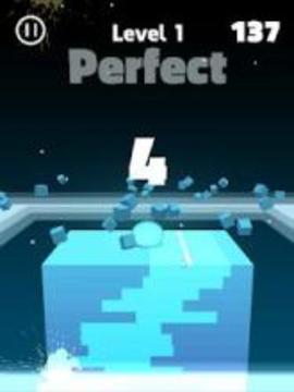 Ball: Smash It游戏截图3