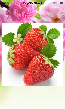 Strawberry Puzzle游戏截图3