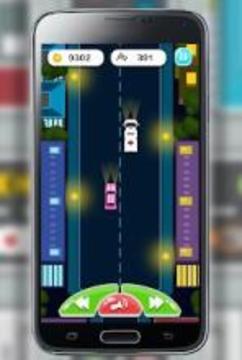 Kids Car Racing - Kids Games游戏截图4