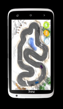 Trace Race : Drag And Draw游戏截图3