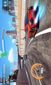 Street Racing Car Driver 3D游戏截图2