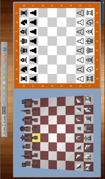 ChessUlm 2D/3D游戏截图2