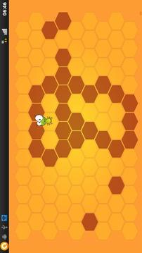 Escaping Bug游戏截图2