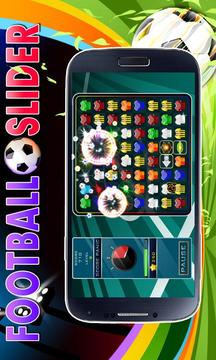 Soccer Slider游戏截图5