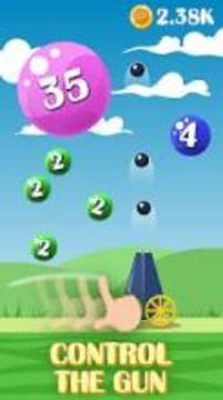 Ball Bang Blaster游戏截图5