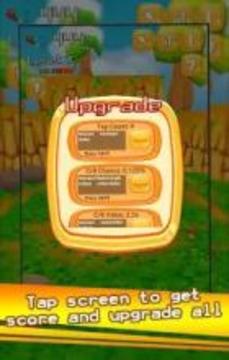 Upin Ipin Ayam Goreng Frenzy游戏截图2