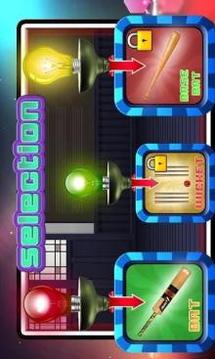 Cricket Bat Maker Factory - Bat Making Game Sim游戏截图2