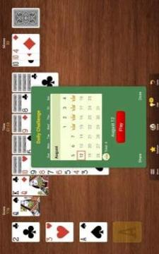 Solitaire by Logify游戏截图4