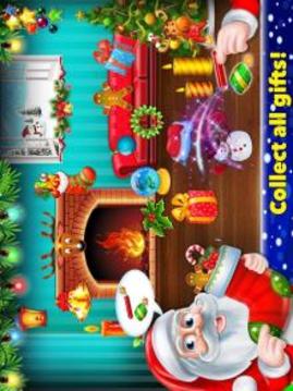 Christmas Fun - Christmas Celebrations游戏截图2