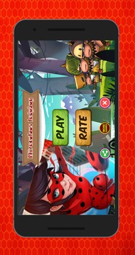 Miraculous Ladybug Adventure游戏截图1