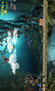 Duck Bow Hunter游戏截图3